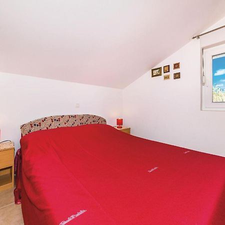 Gorgeous Apartment In Seget Vranjica Zewnętrze zdjęcie