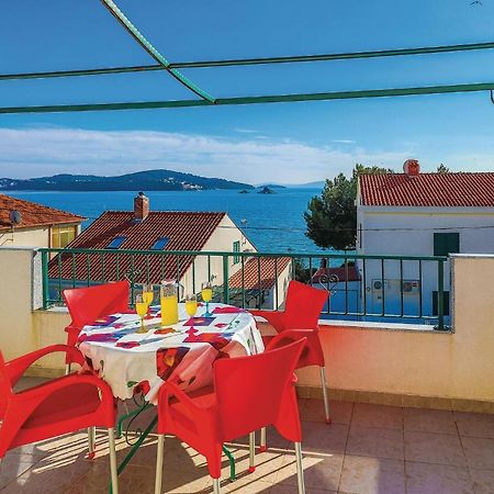 Gorgeous Apartment In Seget Vranjica Zewnętrze zdjęcie